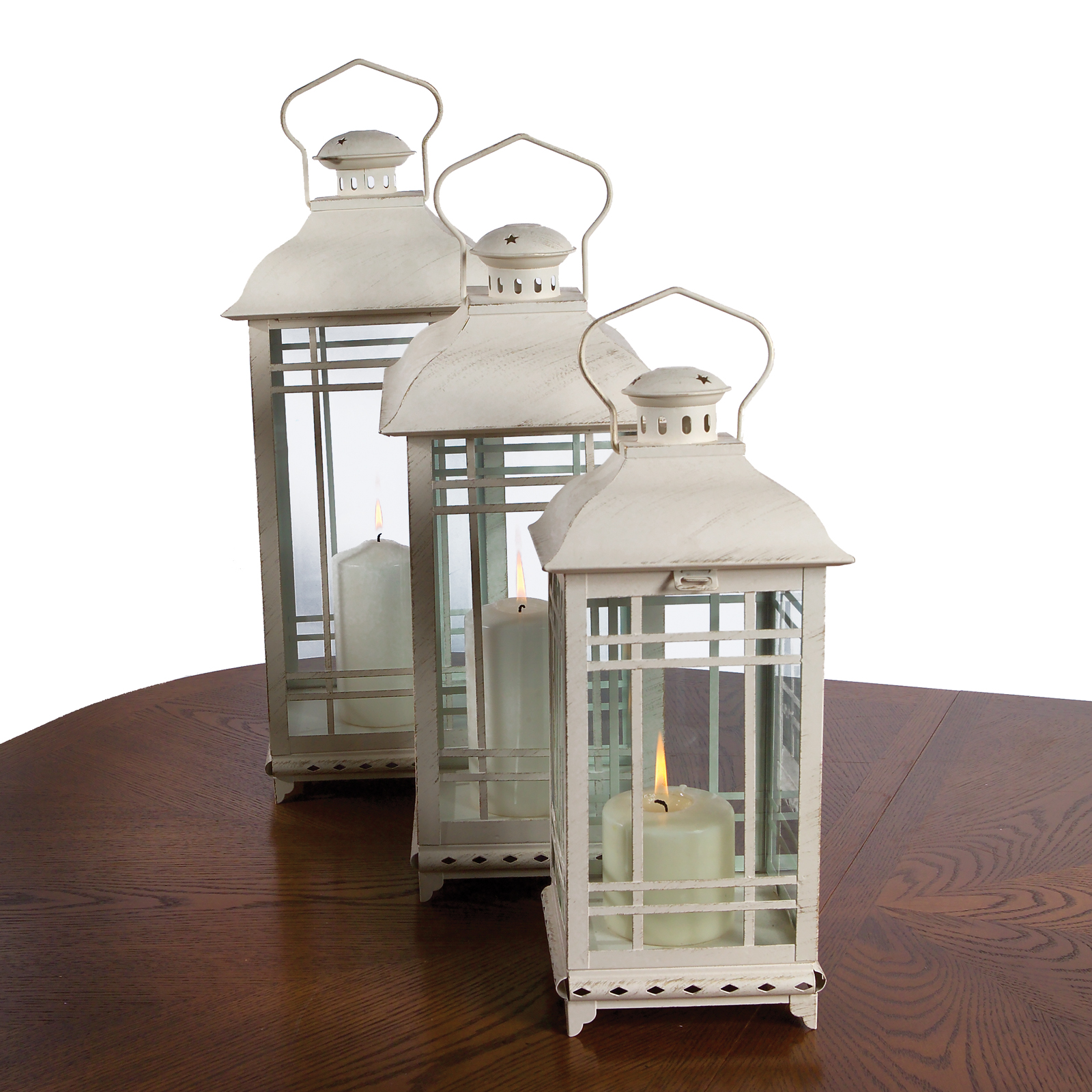 Lantern (Set of 3) Lantern (Set of 3)